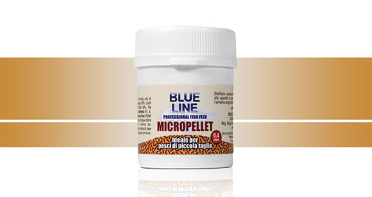 micropellet